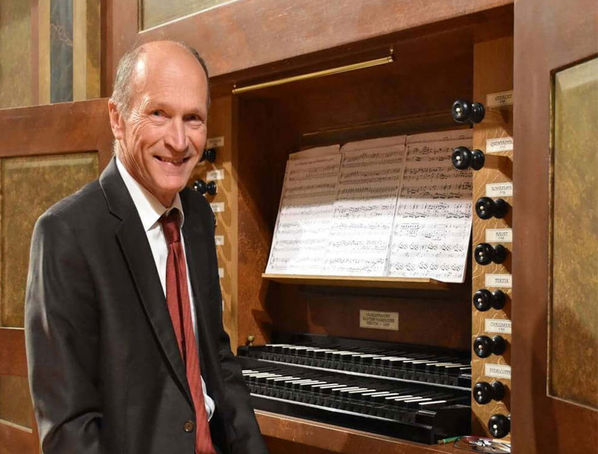 Concerto d'organo